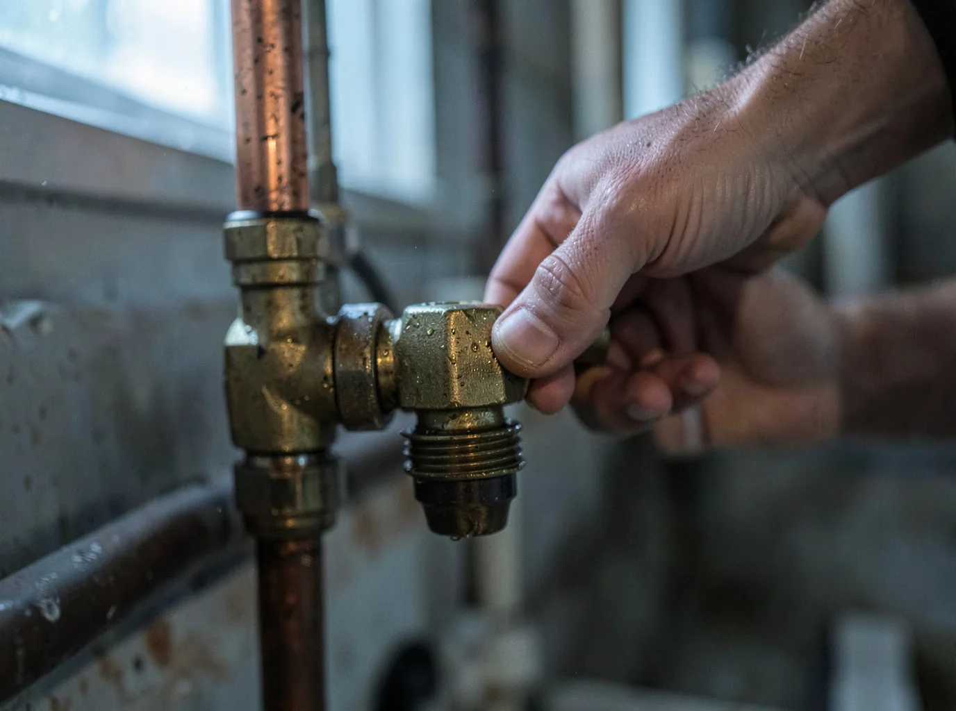 Emergency Plumber Richwood, OH FAQs